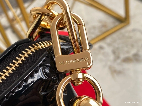 First bag VUITTON MM LOUIS COUSSIN 0727